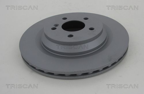 TRISCAN stabdžių diskas 8120 23199C