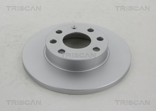 TRISCAN Тормозной диск 8120 24104C