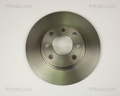 TRISCAN stabdžių diskas 8120 24105