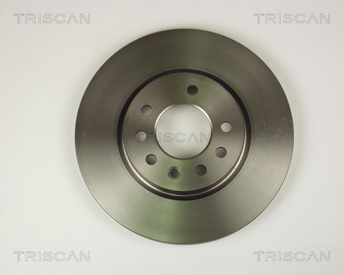 TRISCAN stabdžių diskas 8120 24116