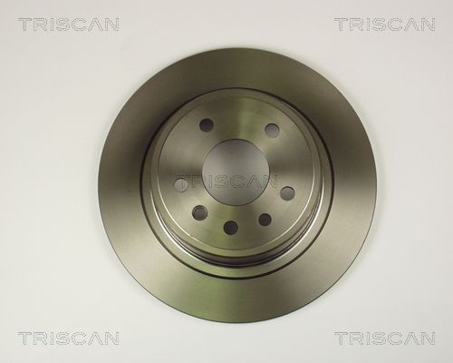 TRISCAN Тормозной диск 8120 24119