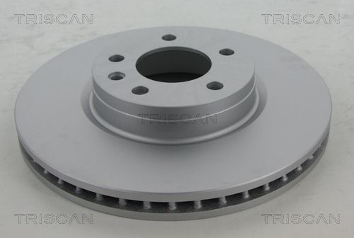 TRISCAN stabdžių diskas 8120 24120C