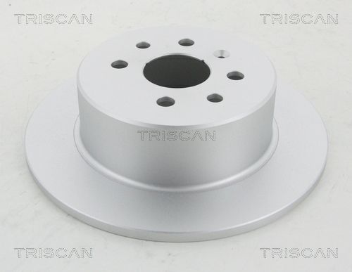 TRISCAN stabdžių diskas 8120 24122C