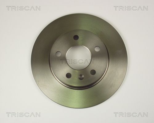 TRISCAN stabdžių diskas 8120 24128