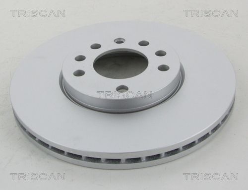 TRISCAN stabdžių diskas 8120 24132C