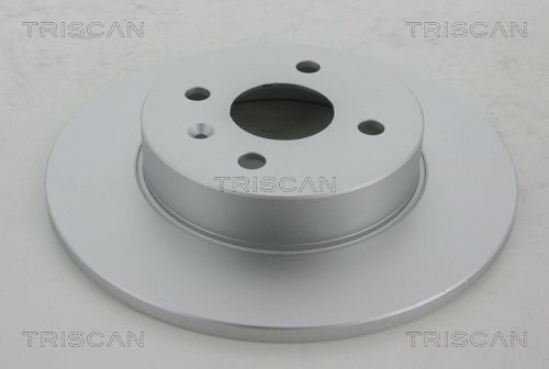 TRISCAN Тормозной диск 8120 24138C