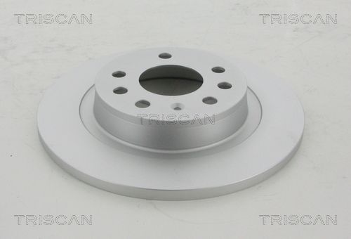 TRISCAN stabdžių diskas 8120 24145C