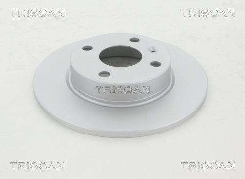 TRISCAN stabdžių diskas 8120 24148C