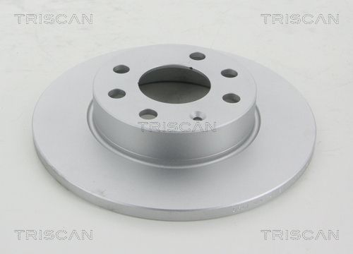 TRISCAN stabdžių diskas 8120 24150C