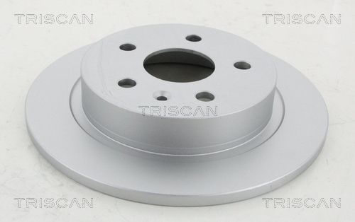 TRISCAN stabdžių diskas 8120 24157C