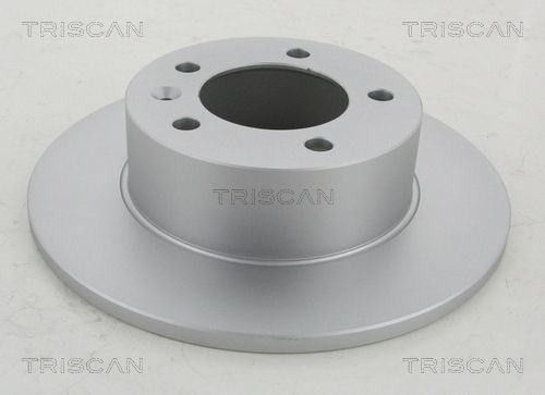 TRISCAN stabdžių diskas 8120 24168C