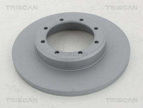 TRISCAN stabdžių diskas 8120 24170C