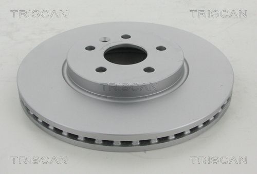 TRISCAN Тормозной диск 8120 24173C