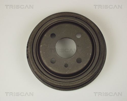 TRISCAN Тормозной барабан 8120 24202