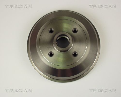 TRISCAN Тормозной барабан 8120 24205