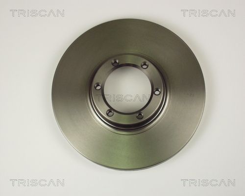 TRISCAN stabdžių diskas 8120 25101