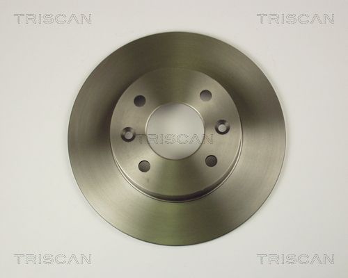 TRISCAN stabdžių diskas 8120 25103