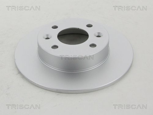 TRISCAN stabdžių diskas 8120 25103C