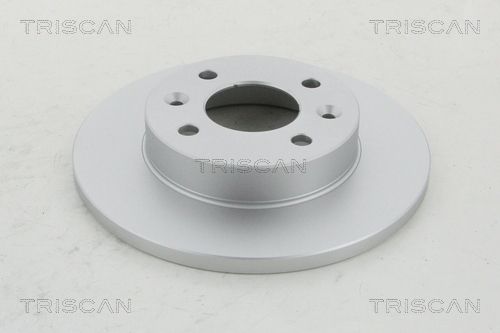 TRISCAN stabdžių diskas 8120 25105C