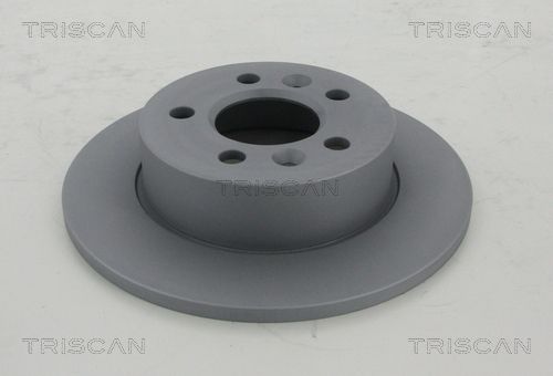 TRISCAN stabdžių diskas 8120 25128C