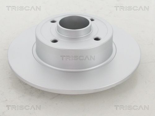 TRISCAN Тормозной диск 8120 25130C