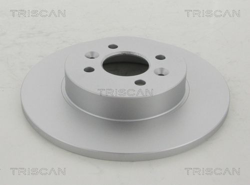TRISCAN stabdžių diskas 8120 25137C
