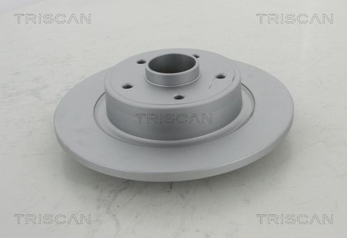 TRISCAN stabdžių diskas 8120 25141C