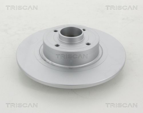 TRISCAN stabdžių diskas 8120 25142C