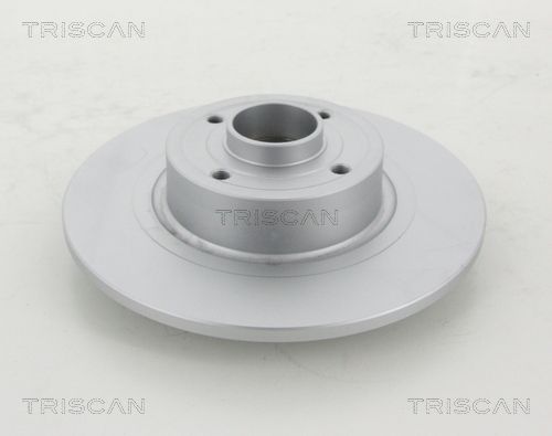 TRISCAN Тормозной диск 8120 25142C