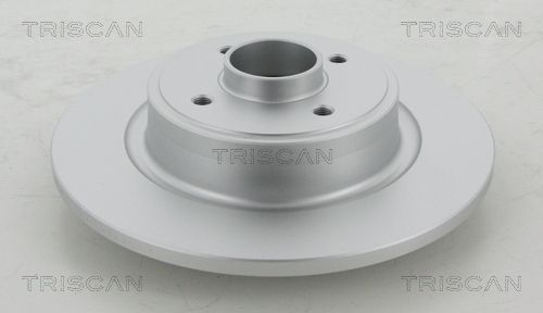 TRISCAN stabdžių diskas 8120 25146C