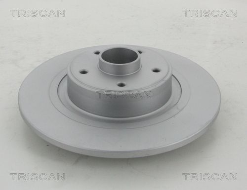 TRISCAN stabdžių diskas 8120 25147C