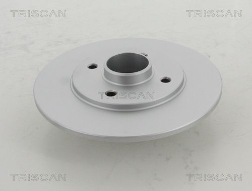 TRISCAN stabdžių diskas 8120 25149C