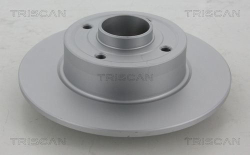 TRISCAN stabdžių diskas 8120 25151C