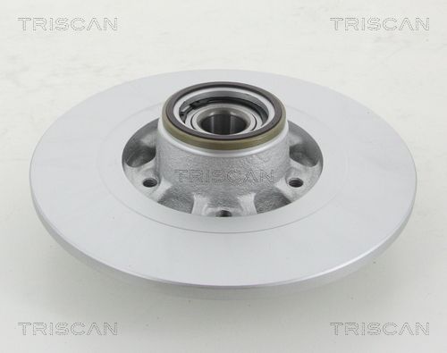 TRISCAN stabdžių diskas 8120 25159C
