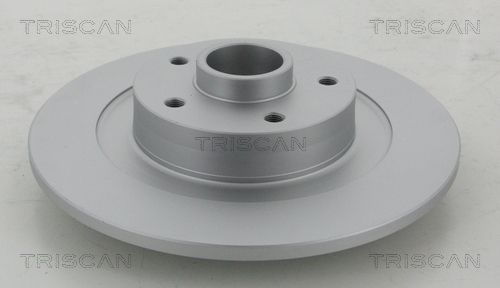 TRISCAN Тормозной диск 8120 25169C