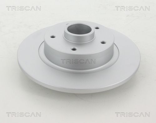 TRISCAN stabdžių diskas 8120 25171C