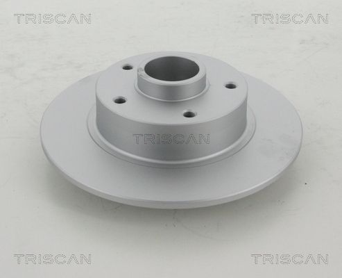 TRISCAN Тормозной диск 8120 25172C