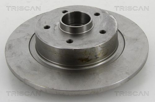 TRISCAN Тормозной диск 8120 25174