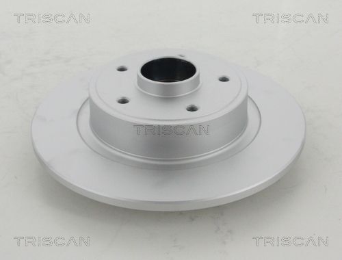 TRISCAN Тормозной диск 8120 25174C