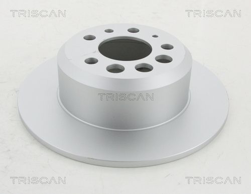 TRISCAN Тормозной диск 8120 27106C