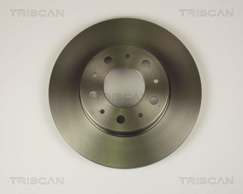 TRISCAN stabdžių diskas 8120 27110