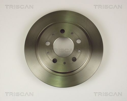 TRISCAN stabdžių diskas 8120 27112