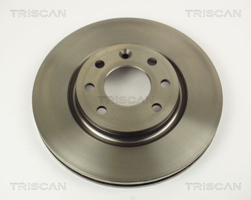 TRISCAN Тормозной диск 8120 27118