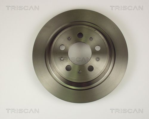 TRISCAN stabdžių diskas 8120 27127