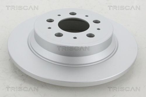 TRISCAN stabdžių diskas 8120 27131C