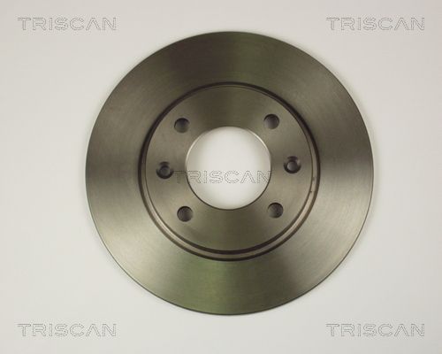 TRISCAN stabdžių diskas 8120 28101