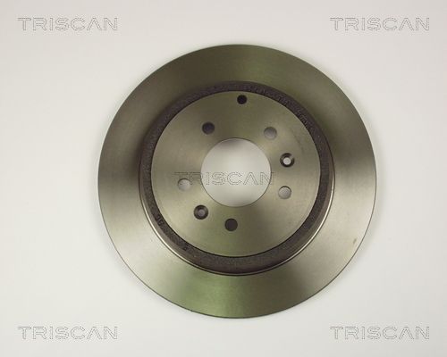 TRISCAN Тормозной диск 8120 28102