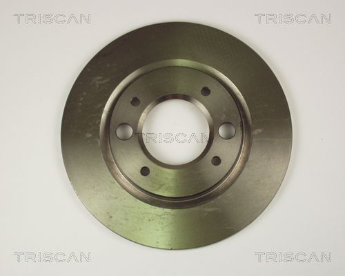TRISCAN Тормозной диск 8120 28104