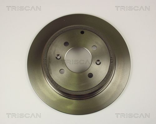 TRISCAN stabdžių diskas 8120 28109