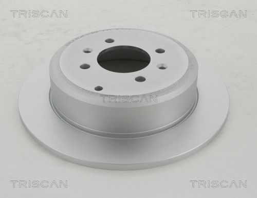 TRISCAN stabdžių diskas 8120 28109C